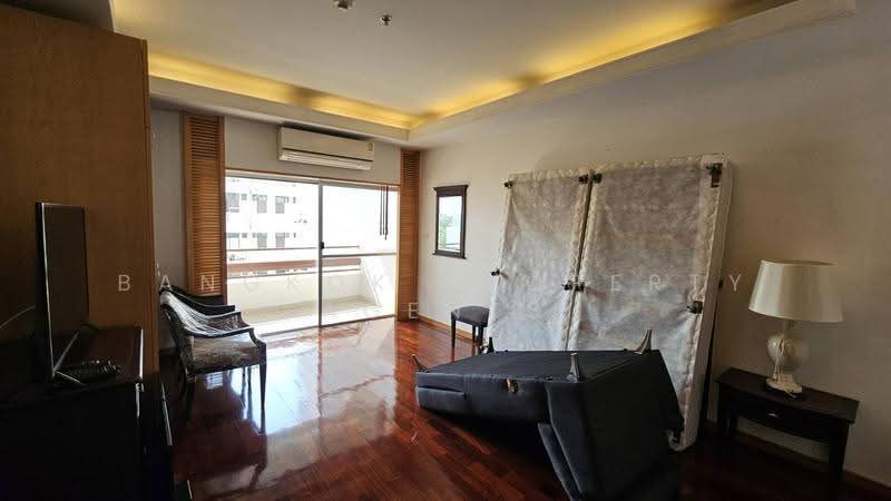 Esmeralda Apartments : เอสเมอรัลด้า อพาร์ทเม้นท์, กรุงเทพ, ซอยงามดูพลี ถนนพระราม 4, ทุ่งมหาเมฆ, สาทร, กรุงเทพ, 201 ตร.ม., คอนโด ให้เช่า, โดย BANGKOK PROPERTY AGENTS, 500623062 - DDproperty.com