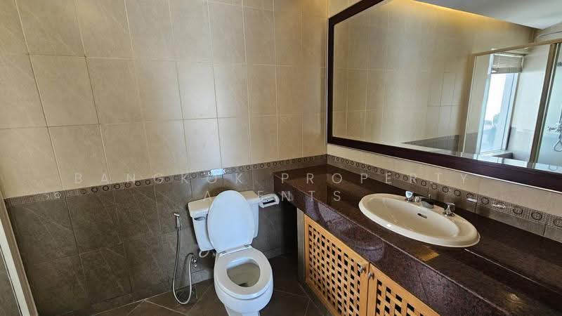 Esmeralda Apartments, Bangkok, Soi Ngamduphli, Rama 4 Road, Thung Maha Mek, Sathon, Bangkok, 3 Bedrooms, 201 sqm, Condo For Rent, by BANGKOK PROPERTY AGENTS, 500623062 - DDproperty.com