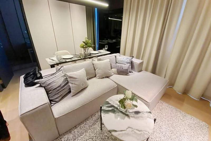 BEATNIQ Sukhumvit 32, Bangkok, Soi Sukhumvit 32, Sukhumvit Road, Khong Tan, Khlong Toei, Bangkok, 1 Bedroom, 55 sqm, Condo For Sale, by Sasithon Phonchuai, 500623065 - DDproperty.com