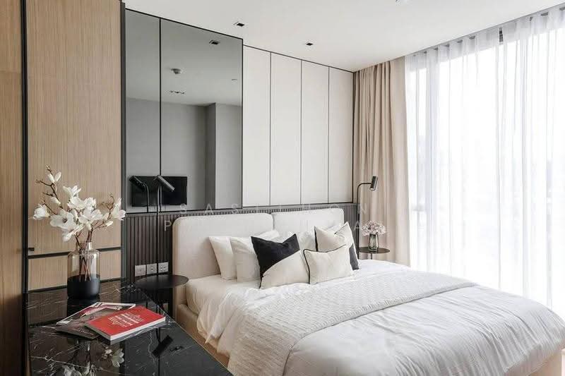 BEATNIQ Sukhumvit 32, Bangkok, Soi Sukhumvit 32, Sukhumvit Road, Khong Tan, Khlong Toei, Bangkok, 1 Bedroom, 55 sqm, Condo For Sale, by Sasithon Phonchuai, 500623065 - DDproperty.com