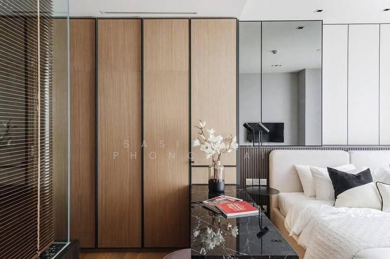 BEATNIQ Sukhumvit 32, Bangkok, Soi Sukhumvit 32, Sukhumvit Road, Khong Tan, Khlong Toei, Bangkok, 1 Bedroom, 55 sqm, Condo For Sale, by Sasithon Phonchuai, 500623065 - DDproperty.com