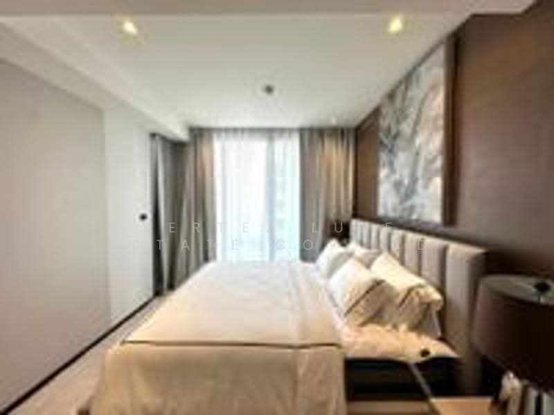 La Citta Delre Thonglor 16, Bangkok, 508-502 Soi Thonglor 16, Khlong Tan Nua, Watthana, Bangkok, 2 Bedrooms, 147 sqm, Condo For Rent, by Vertex Luxe Estate Co.,LTD, 500623066 - DDproperty.com