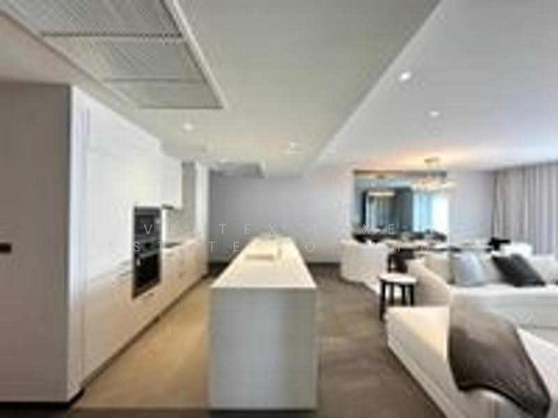 La Citta Delre Thonglor 16, Bangkok, 508-502 Soi Thonglor 16, Khlong Tan Nua, Watthana, Bangkok, 2 Bedrooms, 147 sqm, Condo For Rent, by Vertex Luxe Estate Co.,LTD, 500623066 - DDproperty.com