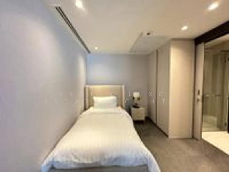 La Citta Delre Thonglor 16, Bangkok, 508-502 Soi Thonglor 16, Khlong Tan Nua, Watthana, Bangkok, 2 Bedrooms, 147 sqm, Condo For Rent, by Vertex Luxe Estate Co.,LTD, 500623066 - DDproperty.com