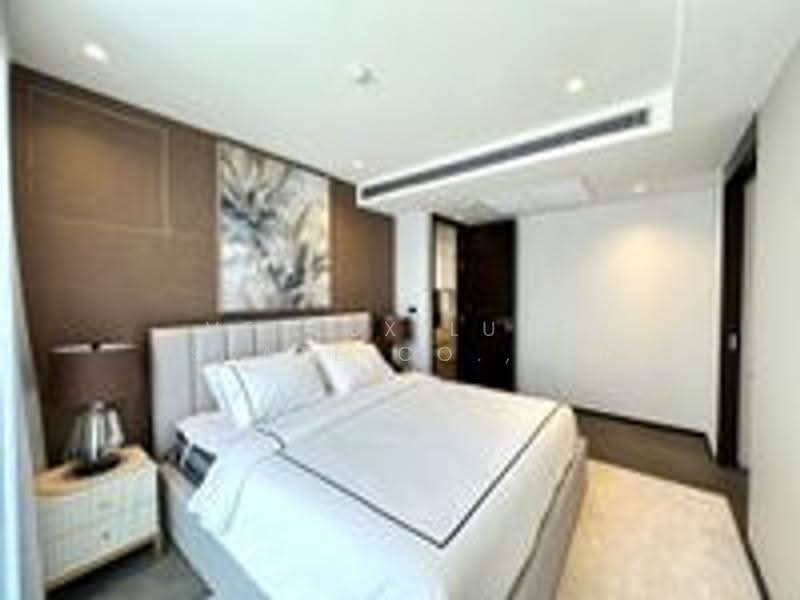La Citta Delre Thonglor 16, Bangkok, 508-502 Soi Thonglor 16, Khlong Tan Nua, Watthana, Bangkok, 2 Bedrooms, 147 sqm, Condo For Rent, by Vertex Luxe Estate Co.,LTD, 500623066 - DDproperty.com
