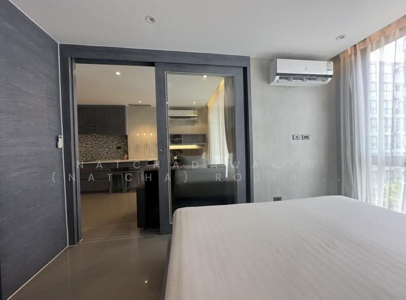 Citygate Kamala Resort & Residence, Phuket, 21 71, Kammala, Kathu, Phuket, 1 Bedroom, 35 sqm, Condo For Sale, by Natchadawaryn (Natcha) Rojthanakrit, 500623068 - DDproperty.com