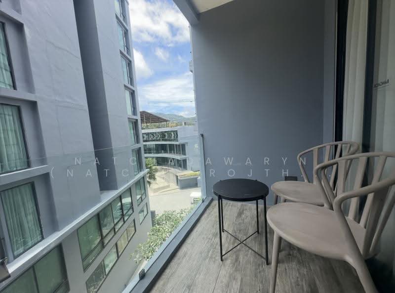Citygate Kamala Resort & Residence, Phuket, 21 71, Kammala, Kathu, Phuket, 1 Bedroom, 35 sqm, Condo For Sale, by Natchadawaryn (Natcha) Rojthanakrit, 500623068 - DDproperty.com