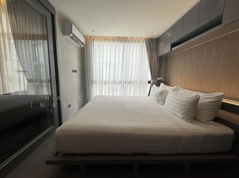 Citygate Kamala Resort & Residence, Phuket, 21 71, Kammala, Kathu, Phuket, 1 Bedroom, 35 sqm, Condo For Sale, by Natchadawaryn (Natcha) Rojthanakrit, 500623068 - DDproperty.com