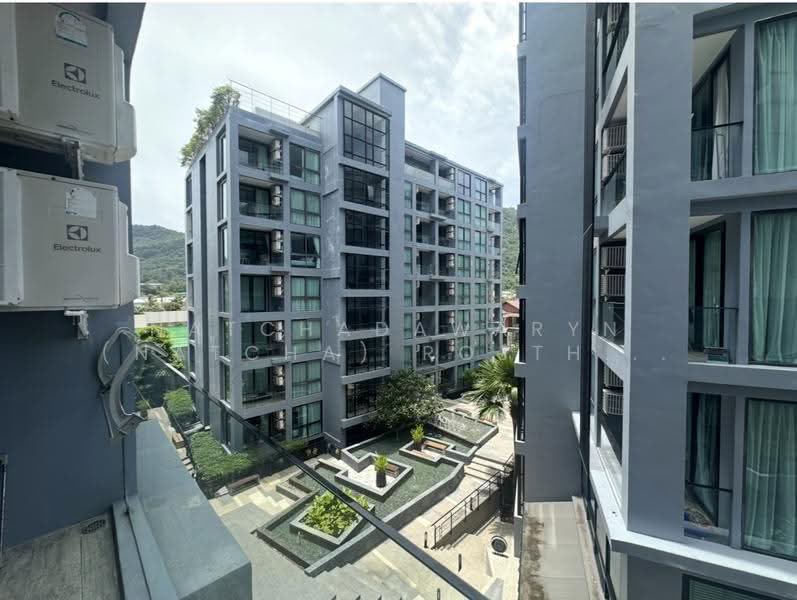 Citygate Kamala Resort & Residence, Phuket, 21 71, Kammala, Kathu, Phuket, 1 Bedroom, 35 sqm, Condo For Sale, by Natchadawaryn (Natcha) Rojthanakrit, 500623068 - DDproperty.com
