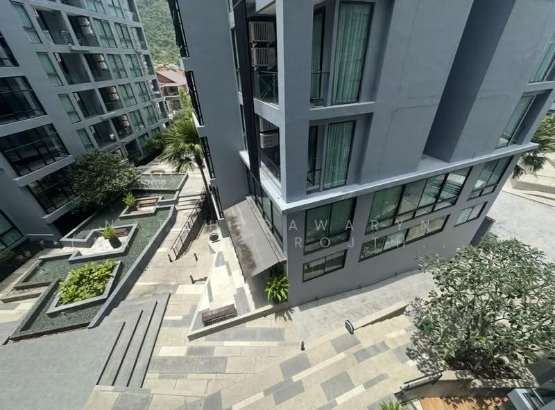 Citygate Kamala Resort & Residence : ซิตี้เกต, ภูเก็ต, 21 71, กมลา, กะทู้, ภูเก็ต, 35 ตร.ม., คอนโด ขาย, โดย Natchadawaryn (Natcha) Rojthanakrit, 500623068 - DDproperty.com