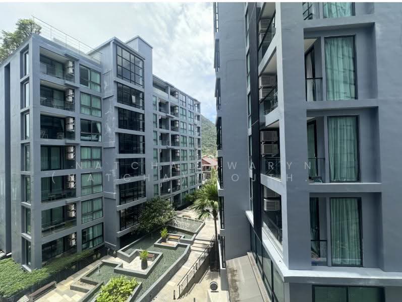 Citygate Kamala Resort & Residence : ซิตี้เกต, ภูเก็ต, 21 71, กมลา, กะทู้, ภูเก็ต, 35 ตร.ม., คอนโด ขาย, โดย Natchadawaryn (Natcha) Rojthanakrit, 500623068 - DDproperty.com