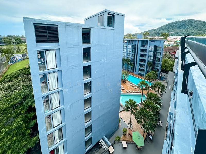 Citygate Kamala Resort & Residence : ซิตี้เกต, ภูเก็ต, 21 71, กมลา, กะทู้, ภูเก็ต, 35 ตร.ม., คอนโด ขาย, โดย Natchadawaryn (Natcha) Rojthanakrit, 500623068 - DDproperty.com