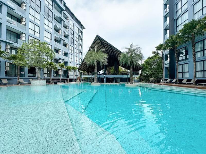 Citygate Kamala Resort & Residence, Phuket, 21 71, Kammala, Kathu, Phuket, 1 Bedroom, 35 sqm, Condo For Sale, by Natchadawaryn (Natcha) Rojthanakrit, 500623068 - DDproperty.com