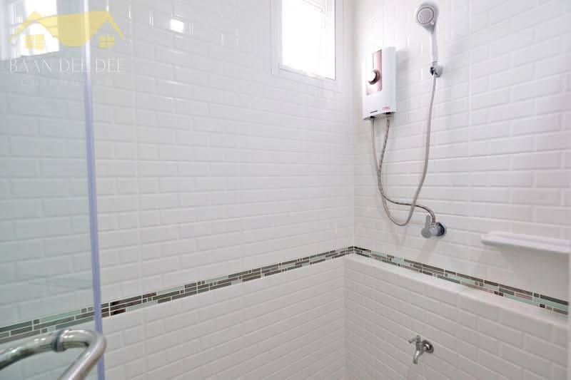 A house for rent near Tarua Market, Chiang Mai Rental Price: 15,000 THB / month Property No.12H140, Chiang Mai, San Pu Loei, Doi Saket, Chiang Mai, 2 Bedrooms, 120 sqm, Single Detached House For Rent, by Baandeedee Chiangmai, 500623076 - DDproperty.com