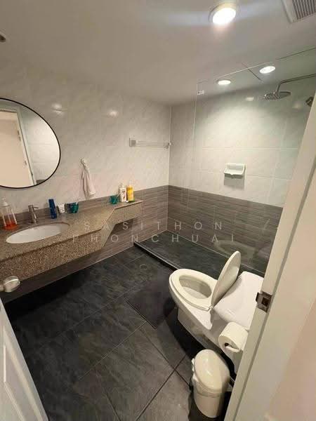 Omni Tower Sukhumvit Nana, Bangkok, 69 Sukhumvit 4 Alley, Khlong Toei, Bangkok, 2 Bedrooms, 77 sqm, Condo For Sale, by Sasithon Phonchuai, 500623079 - DDproperty.com