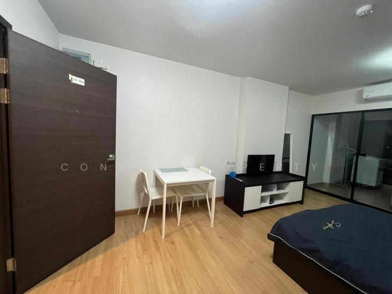 Supalai Loft Chaeng Watthana, Nonthaburi, Chaeng Watthana Road, Bang Talat, Pak Kret, Nonthaburi, 1 Bedroom, 34 sqm, Condo For Sale, by Connex Property, 500623081 - DDproperty.com