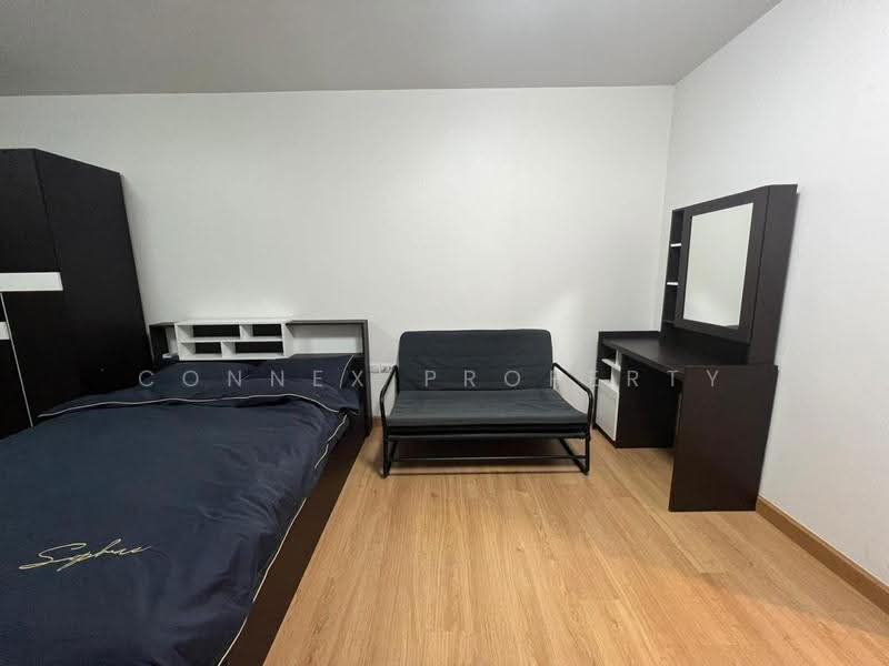 Supalai Loft Chaeng Watthana, Nonthaburi, Chaeng Watthana Road, Bang Talat, Pak Kret, Nonthaburi, 1 Bedroom, 34 sqm, Condo For Sale, by Connex Property, 500623081 - DDproperty.com