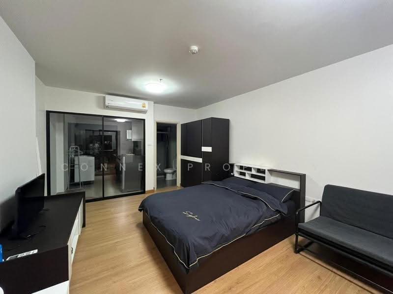 Supalai Loft Chaeng Watthana : ศุภาลัย ลอฟท์ แจ้งวัฒนะ, นนทบุรี, ถนนแจ้งวัฒนะ, บางตลาด, ปากเกร็ด, นนทบุรี, 34 ตร.ม., คอนโด ขาย, โดย Connex Property, 500623081 - DDproperty.com