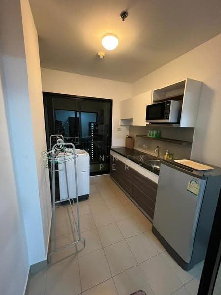 Supalai Loft Chaeng Watthana : ศุภาลัย ลอฟท์ แจ้งวัฒนะ, นนทบุรี, ถนนแจ้งวัฒนะ, บางตลาด, ปากเกร็ด, นนทบุรี, 34 ตร.ม., คอนโด ขาย, โดย Connex Property, 500623081 - DDproperty.com