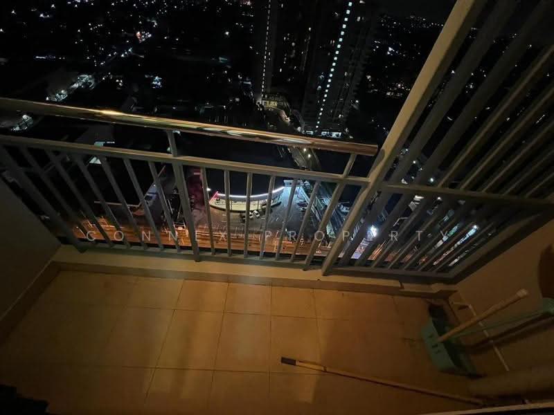 Supalai Loft Chaeng Watthana : ศุภาลัย ลอฟท์ แจ้งวัฒนะ, นนทบุรี, ถนนแจ้งวัฒนะ, บางตลาด, ปากเกร็ด, นนทบุรี, 34 ตร.ม., คอนโด ขาย, โดย Connex Property, 500623081 - DDproperty.com