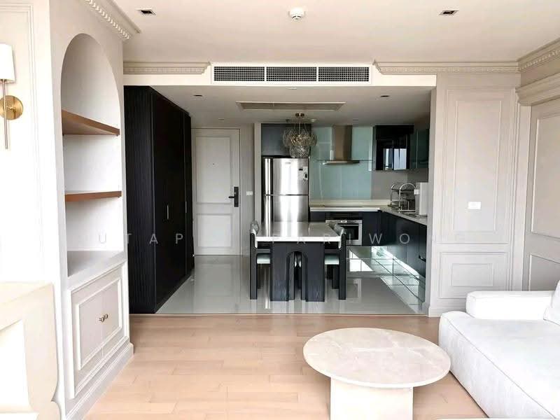 Eight Thonglor Residence : เอท ทองหล่อ เรสซิเดนซ์, กรุงเทพ, อาคาร เอททองหล่อ 88/36, คลองตันเหนือ, วัฒนา, กรุงเทพ, 96 ตร.ม., คอนโด ให้เช่า, โดย Sutapat Pariwong, 500623084 - DDproperty.com