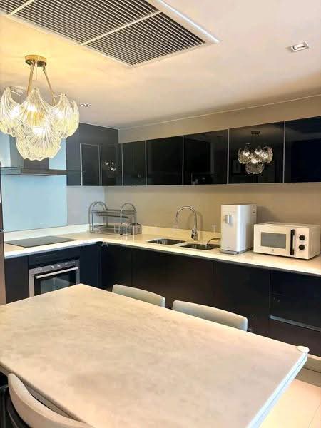 Eight Thonglor Residence : เอท ทองหล่อ เรสซิเดนซ์, กรุงเทพ, อาคาร เอททองหล่อ 88/36, คลองตันเหนือ, วัฒนา, กรุงเทพ, 96 ตร.ม., คอนโด ให้เช่า, โดย Sutapat Pariwong, 500623084 - DDproperty.com