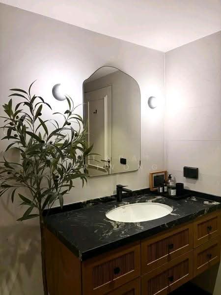 Eight Thonglor Residence, Bangkok, Eight Thonglor Building 88/36, Khlong Tan Nua, Watthana, Bangkok, 2 Bedrooms, 96 sqm, Condo For Rent, by Sutapat Pariwong, 500623084 - DDproperty.com