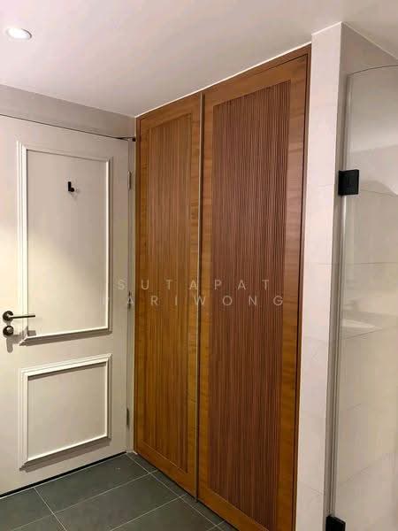 Eight Thonglor Residence, Bangkok, Eight Thonglor Building 88/36, Khlong Tan Nua, Watthana, Bangkok, 2 Bedrooms, 96 sqm, Condo For Rent, by Sutapat Pariwong, 500623084 - DDproperty.com