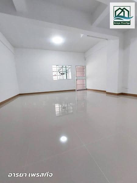 ทรัพย์มงคล 2, Samut Prakan, Phraeksa, Muang Samut Prakarn, Samut Prakan, 2 Bedrooms, 74 sqm, Townhouse For Sale, by วิสุทธินี เฉลิมสินสุวรรณ, 500623085 - DDproperty.com