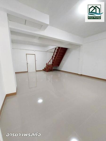 ทรัพย์มงคล 2, Samut Prakan, Phraeksa, Muang Samut Prakarn, Samut Prakan, 2 Bedrooms, 74 sqm, Townhouse For Sale, by วิสุทธินี เฉลิมสินสุวรรณ, 500623085 - DDproperty.com