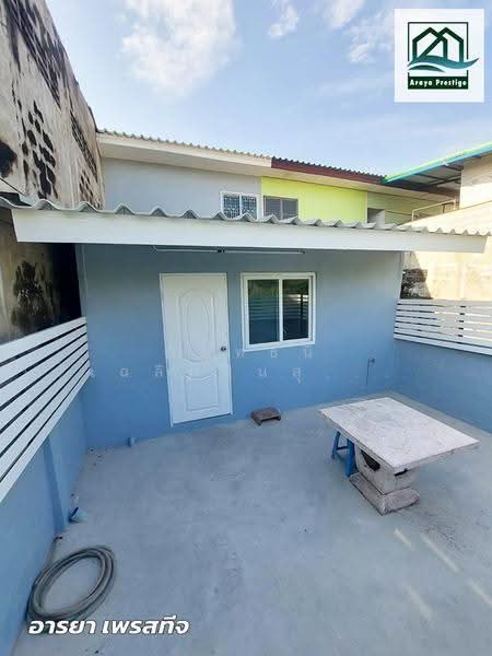ทรัพย์มงคล 2, Samut Prakan, Phraeksa, Muang Samut Prakarn, Samut Prakan, 2 Bedrooms, 74 sqm, Townhouse For Sale, by วิสุทธินี เฉลิมสินสุวรรณ, 500623085 - DDproperty.com