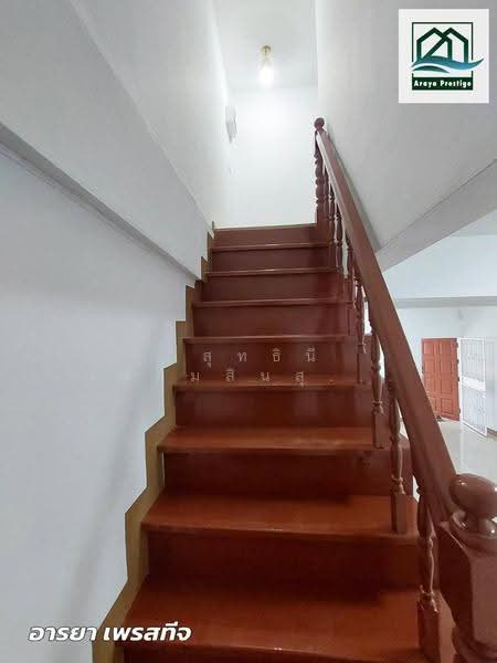 ทรัพย์มงคล 2, Samut Prakan, Phraeksa, Muang Samut Prakarn, Samut Prakan, 2 Bedrooms, 74 sqm, Townhouse For Sale, by วิสุทธินี เฉลิมสินสุวรรณ, 500623085 - DDproperty.com