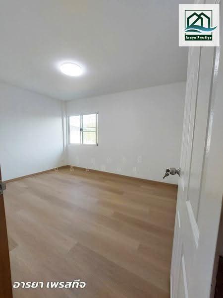ทรัพย์มงคล 2, Samut Prakan, Phraeksa, Muang Samut Prakarn, Samut Prakan, 2 Bedrooms, 74 sqm, Townhouse For Sale, by วิสุทธินี เฉลิมสินสุวรรณ, 500623085 - DDproperty.com