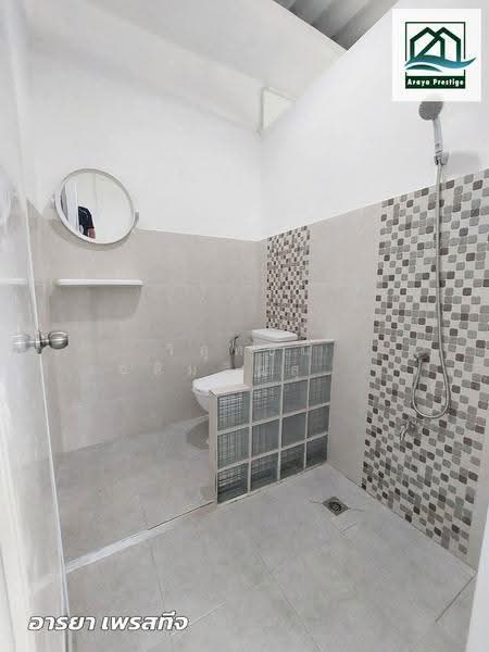 ทรัพย์มงคล 2, Samut Prakan, Phraeksa, Muang Samut Prakarn, Samut Prakan, 2 Bedrooms, 74 sqm, Townhouse For Sale, by วิสุทธินี เฉลิมสินสุวรรณ, 500623085 - DDproperty.com