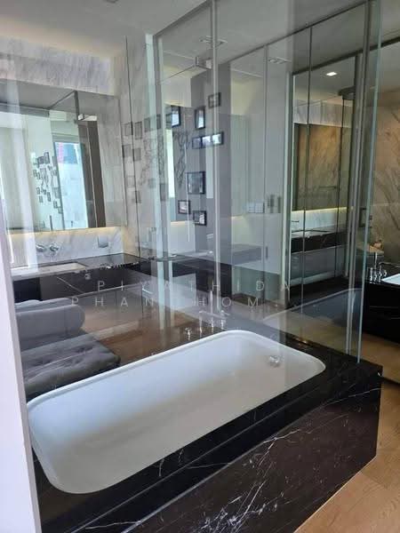 Saladaeng One, Bangkok, Sala Daeng 1 Alley, Silom, Bang Rak, Bangkok, 1 Bedroom, 57 sqm, Condo For Rent, by Piyathida Phanchomphu, 500623087 - DDproperty.com