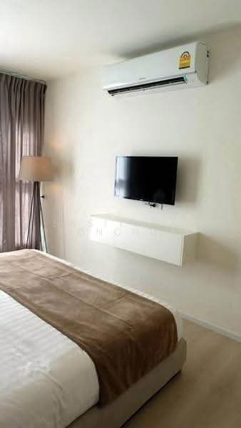 Aspire Sukhumvit 48 : แอสปาย สุขุมวิท 48, กรุงเทพ, ซอยสุขุมวิท 48 ถนนสุขุมวิท แขวงพระโขนง เขตคลองเตย กรุงเทพมหานคร, พระโขนง, คลองเตย, กรุงเทพ, 54 ตร.ม., คอนโด ให้เช่า, โดย Sasithon Phonchuai, 500623088 - DDproperty.com