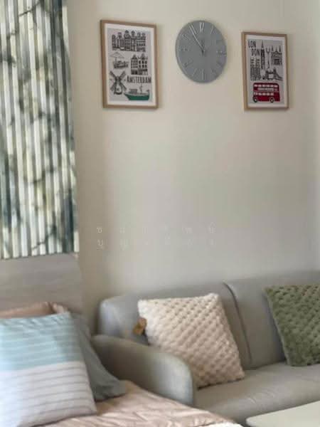 DCondo Reef, Phuket, 78 Soi Dara, Kathu, Phuket, Studio, 24 sqm, Condo For Rent, by Chanatip Boonmuang, 500623089 - DDproperty.com