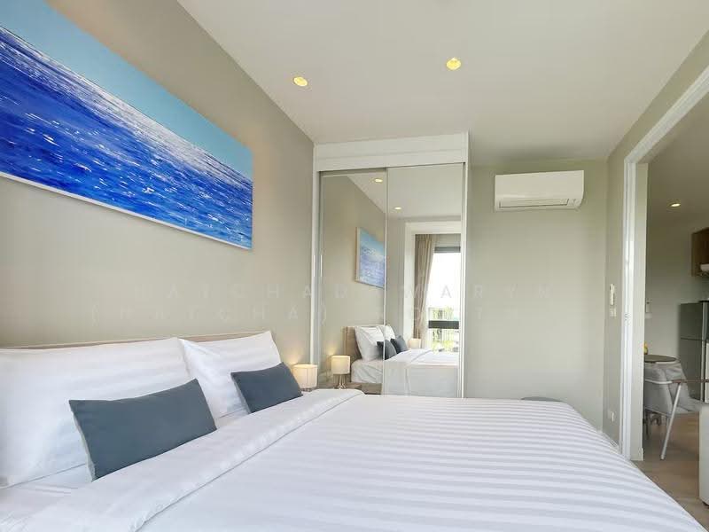 Diamond Condominium Bangtao : ไดมอนด์ คอนโดมิเนียม บางเทา, ภูเก็ต, ซอยเชิงทะเล 14, เชิงทะเล, ถลาง, ภูเก็ต, 33 ตร.ม., คอนโด ขาย, โดย Natchadawaryn (Natcha) Rojthanakrit, 500623090 - DDproperty.com