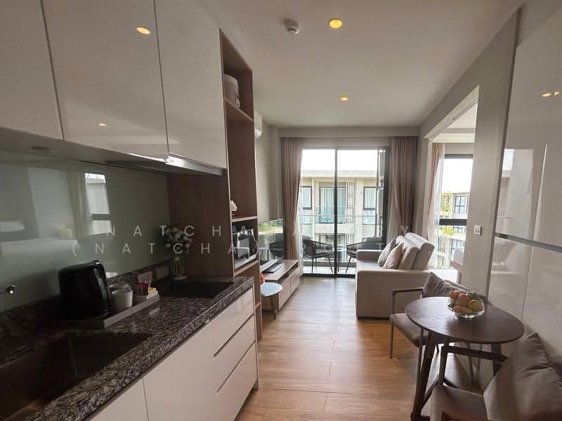 Diamond Condominium Bangtao : ไดมอนด์ คอนโดมิเนียม บางเทา, ภูเก็ต, ซอยเชิงทะเล 14, เชิงทะเล, ถลาง, ภูเก็ต, 33 ตร.ม., คอนโด ขาย, โดย Natchadawaryn (Natcha) Rojthanakrit, 500623090 - DDproperty.com