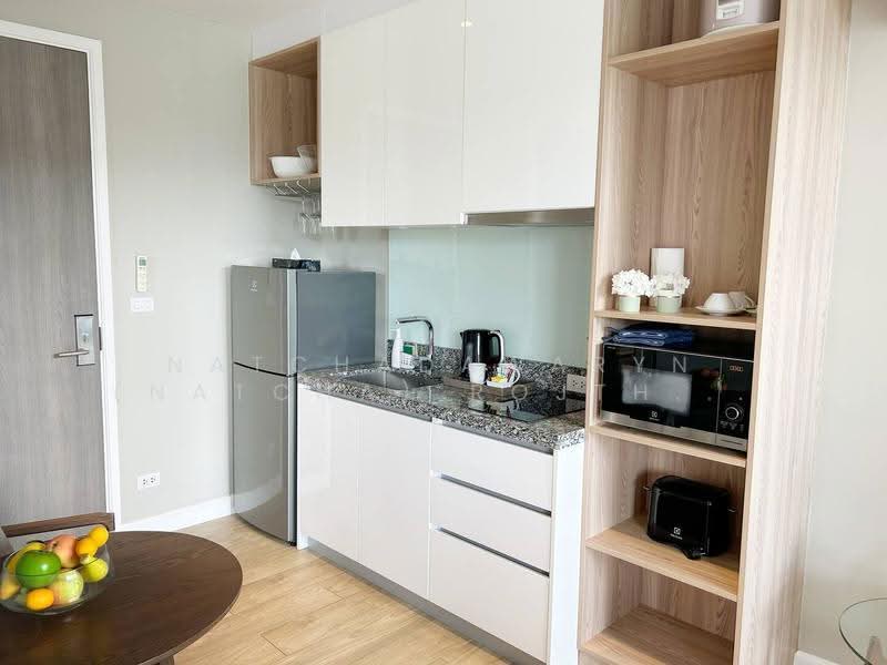 Diamond Condominium Bangtao : ไดมอนด์ คอนโดมิเนียม บางเทา, ภูเก็ต, ซอยเชิงทะเล 14, เชิงทะเล, ถลาง, ภูเก็ต, 33 ตร.ม., คอนโด ขาย, โดย Natchadawaryn (Natcha) Rojthanakrit, 500623090 - DDproperty.com
