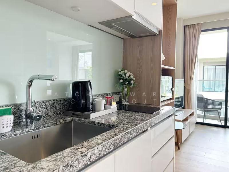 Diamond Condominium Bangtao : ไดมอนด์ คอนโดมิเนียม บางเทา, ภูเก็ต, ซอยเชิงทะเล 14, เชิงทะเล, ถลาง, ภูเก็ต, 33 ตร.ม., คอนโด ขาย, โดย Natchadawaryn (Natcha) Rojthanakrit, 500623090 - DDproperty.com
