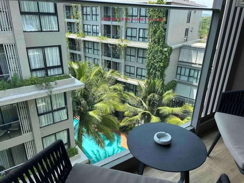 Diamond Condominium Bangtao : ไดมอนด์ คอนโดมิเนียม บางเทา, ภูเก็ต, ซอยเชิงทะเล 14, เชิงทะเล, ถลาง, ภูเก็ต, 33 ตร.ม., คอนโด ขาย, โดย Natchadawaryn (Natcha) Rojthanakrit, 500623090 - DDproperty.com