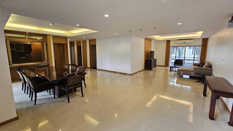 Esmeralda Apartments : เอสเมอรัลด้า อพาร์ทเม้นท์, กรุงเทพ, ซอยงามดูพลี ถนนพระราม 4, ทุ่งมหาเมฆ, สาทร, กรุงเทพ, 200 ตร.ม., คอนโด ให้เช่า, โดย BANGKOK PROPERTY AGENTS, 500623091 - DDproperty.com