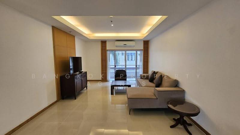 Esmeralda Apartments : เอสเมอรัลด้า อพาร์ทเม้นท์, กรุงเทพ, ซอยงามดูพลี ถนนพระราม 4, ทุ่งมหาเมฆ, สาทร, กรุงเทพ, 200 ตร.ม., คอนโด ให้เช่า, โดย BANGKOK PROPERTY AGENTS, 500623091 - DDproperty.com