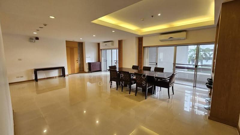 Esmeralda Apartments : เอสเมอรัลด้า อพาร์ทเม้นท์, กรุงเทพ, ซอยงามดูพลี ถนนพระราม 4, ทุ่งมหาเมฆ, สาทร, กรุงเทพ, 200 ตร.ม., คอนโด ให้เช่า, โดย BANGKOK PROPERTY AGENTS, 500623091 - DDproperty.com