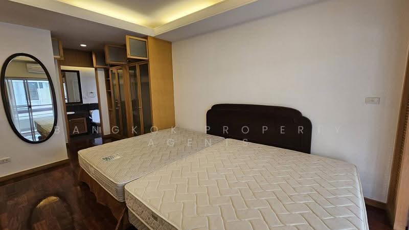 Esmeralda Apartments : เอสเมอรัลด้า อพาร์ทเม้นท์, กรุงเทพ, ซอยงามดูพลี ถนนพระราม 4, ทุ่งมหาเมฆ, สาทร, กรุงเทพ, 200 ตร.ม., คอนโด ให้เช่า, โดย BANGKOK PROPERTY AGENTS, 500623091 - DDproperty.com