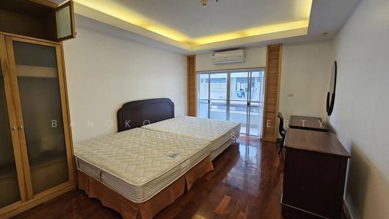 Esmeralda Apartments, Bangkok, Soi Ngamduphli, Rama 4 Road, Thung Maha Mek, Sathon, Bangkok, 3 Bedrooms, 200 sqm, Condo For Rent, by BANGKOK PROPERTY AGENTS, 500623091 - DDproperty.com