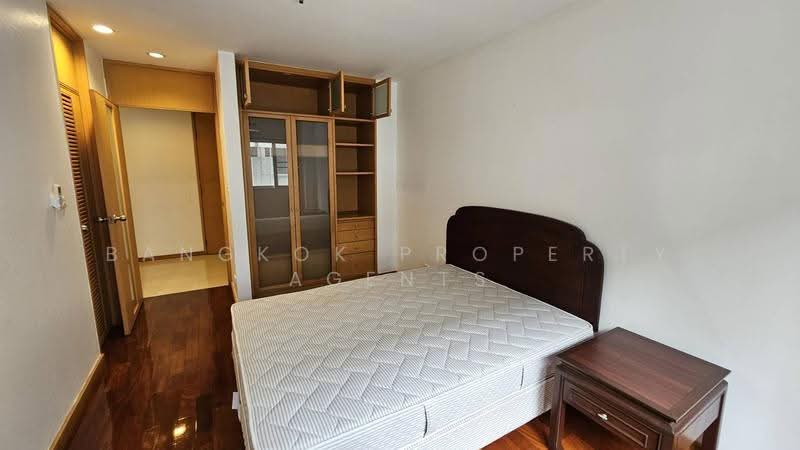 Esmeralda Apartments : เอสเมอรัลด้า อพาร์ทเม้นท์, กรุงเทพ, ซอยงามดูพลี ถนนพระราม 4, ทุ่งมหาเมฆ, สาทร, กรุงเทพ, 200 ตร.ม., คอนโด ให้เช่า, โดย BANGKOK PROPERTY AGENTS, 500623091 - DDproperty.com