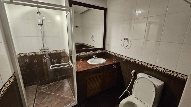 Esmeralda Apartments : เอสเมอรัลด้า อพาร์ทเม้นท์, กรุงเทพ, ซอยงามดูพลี ถนนพระราม 4, ทุ่งมหาเมฆ, สาทร, กรุงเทพ, 200 ตร.ม., คอนโด ให้เช่า, โดย BANGKOK PROPERTY AGENTS, 500623091 - DDproperty.com