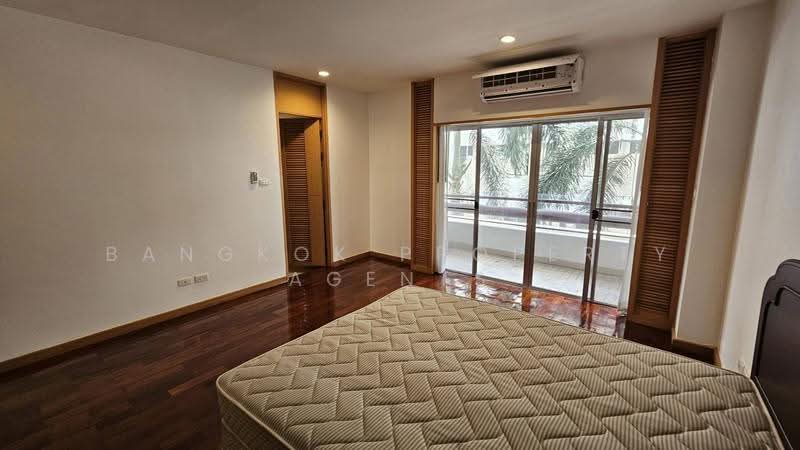 Esmeralda Apartments : เอสเมอรัลด้า อพาร์ทเม้นท์, กรุงเทพ, ซอยงามดูพลี ถนนพระราม 4, ทุ่งมหาเมฆ, สาทร, กรุงเทพ, 200 ตร.ม., คอนโด ให้เช่า, โดย BANGKOK PROPERTY AGENTS, 500623091 - DDproperty.com